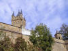 Hohenzollern Castle Tower