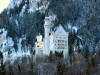 Neuschwanstein Castle