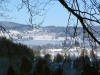 View from Hohenschwangau 