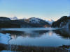 Alpsee Lake