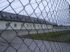 Dachau Electrified Fence