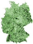 Click for a Map of Germany
