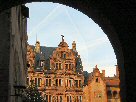 Heidelberg Castle