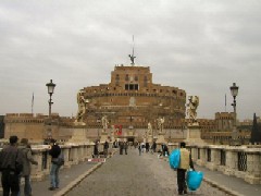 Castel Sant' Angelo