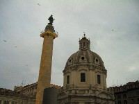 Roman Forum