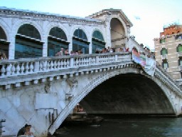 Rialto Bridge