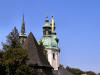 Salzburg Rooftops