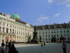 Hofburg Palace