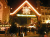 Stuttgart Christmas Market