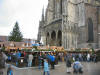 Ulm Christmas Market